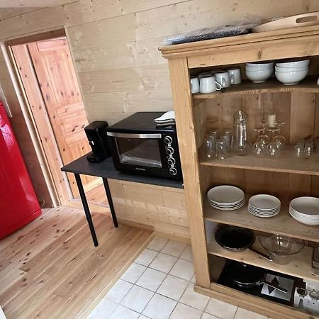Auszeit Am Kreisbach Appartement Triberg im Schwarzwald Buitenkant foto