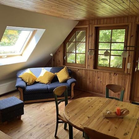 Auszeit Am Kreisbach Appartement Triberg im Schwarzwald Buitenkant foto