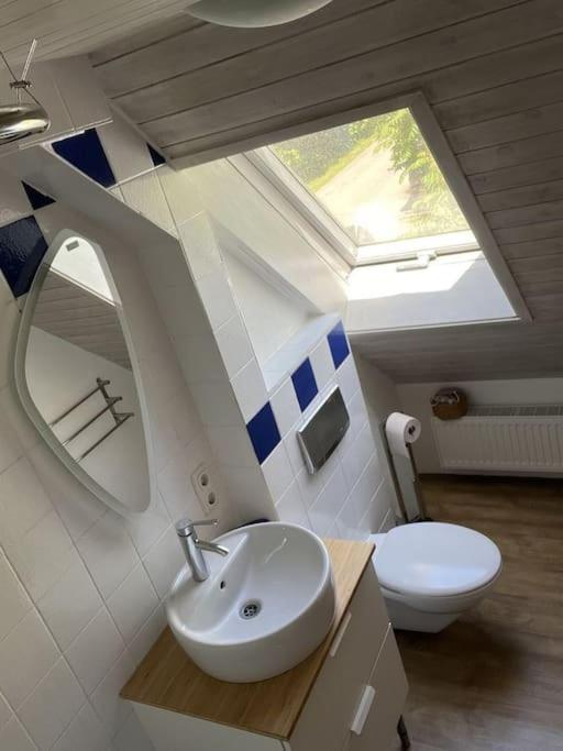 Auszeit Am Kreisbach Appartement Triberg im Schwarzwald Buitenkant foto