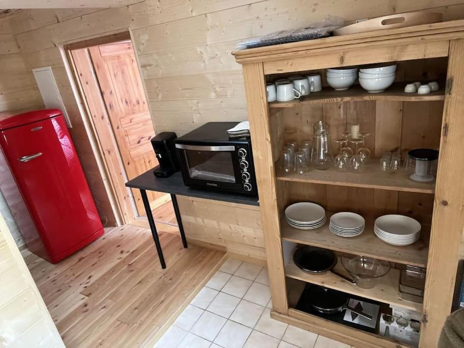 Auszeit Am Kreisbach Appartement Triberg im Schwarzwald Buitenkant foto