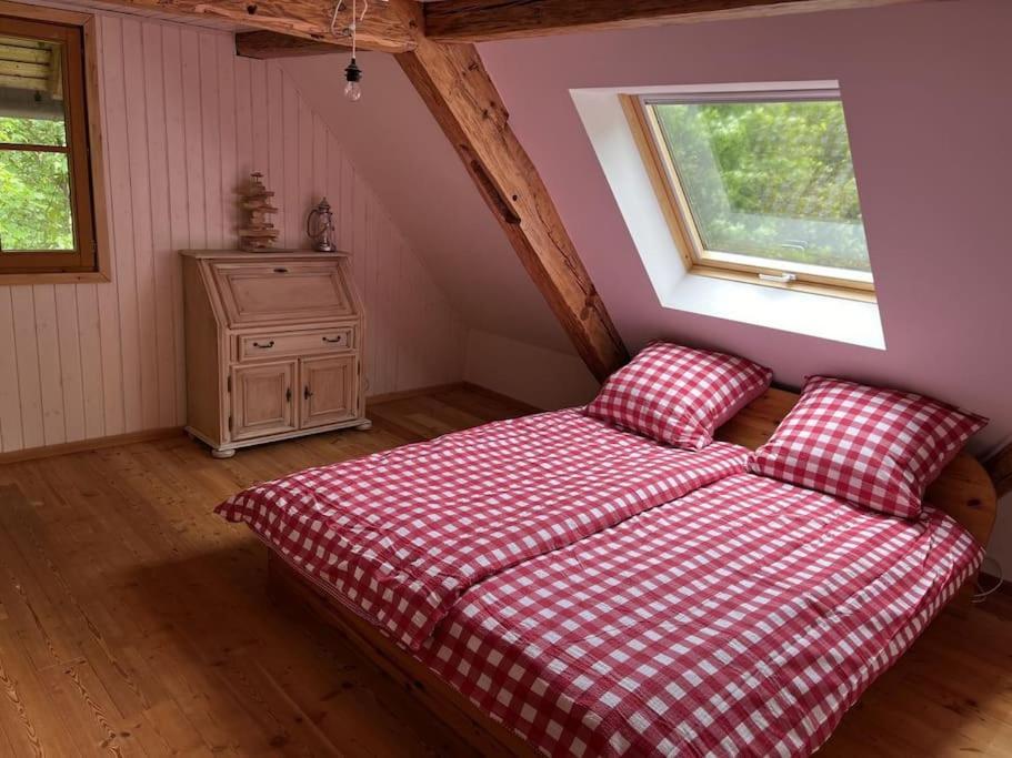Auszeit Am Kreisbach Appartement Triberg im Schwarzwald Buitenkant foto